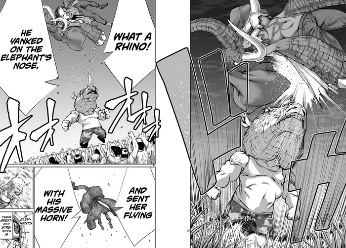 Killing Bites Chapter 80 image 26_optimized